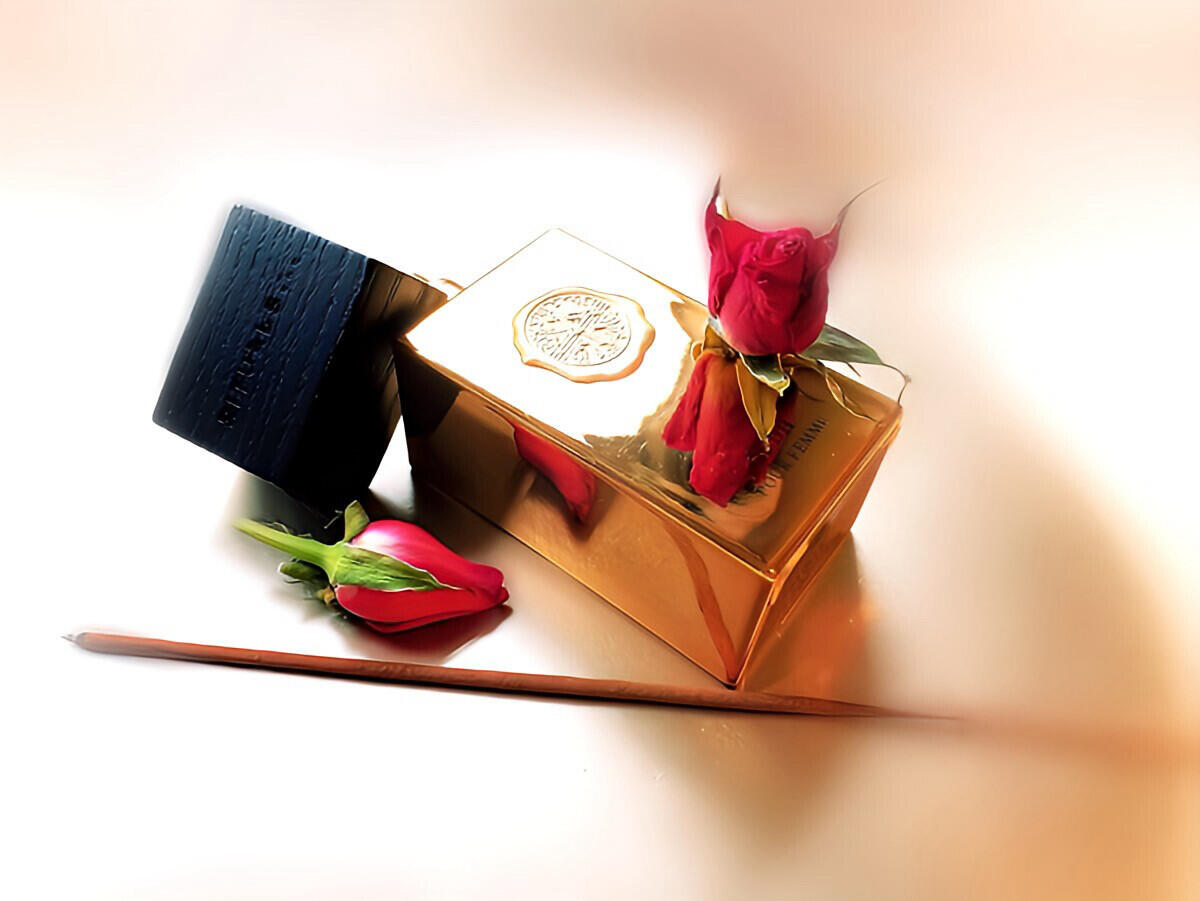 عطر ادکلن عود پور فم ریتوالز - Oudh Pour Femme Rituals - بررسی، قیمت و خرید