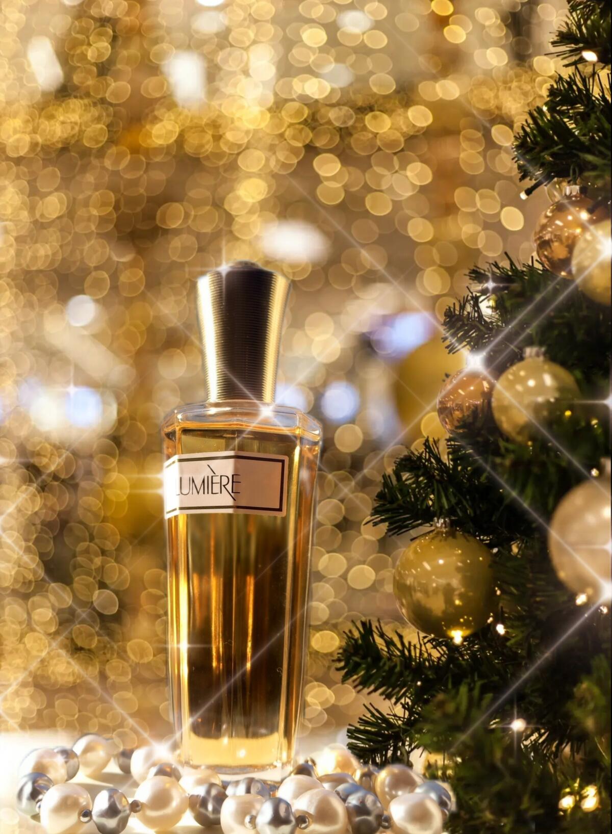 عطر ادکلن لومیر ایدی‌تی ۲۰۱۷ ادیشن روچاس - Lumiere EDT 2017 Edition Rochas - بررسی، قیمت و خرید