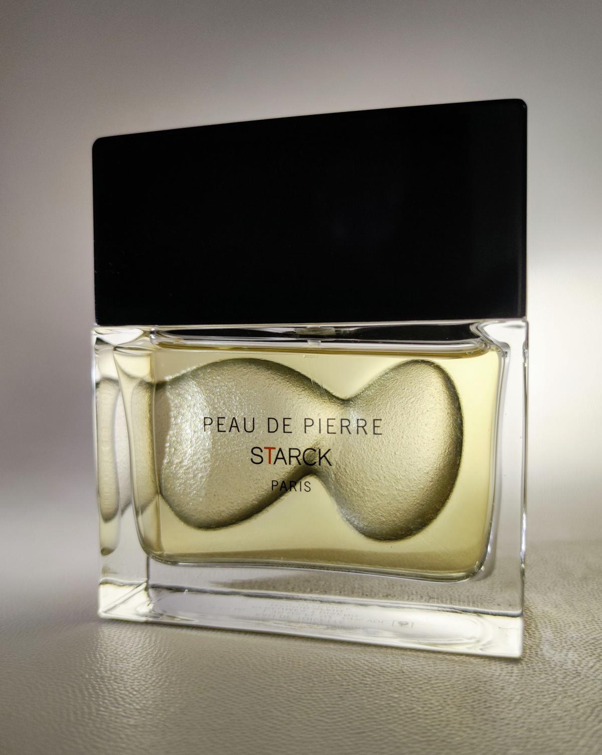 عطر ادکلن پو دو پیر استارک - Peau de Pierre Starck - بررسی، قیمت و خرید