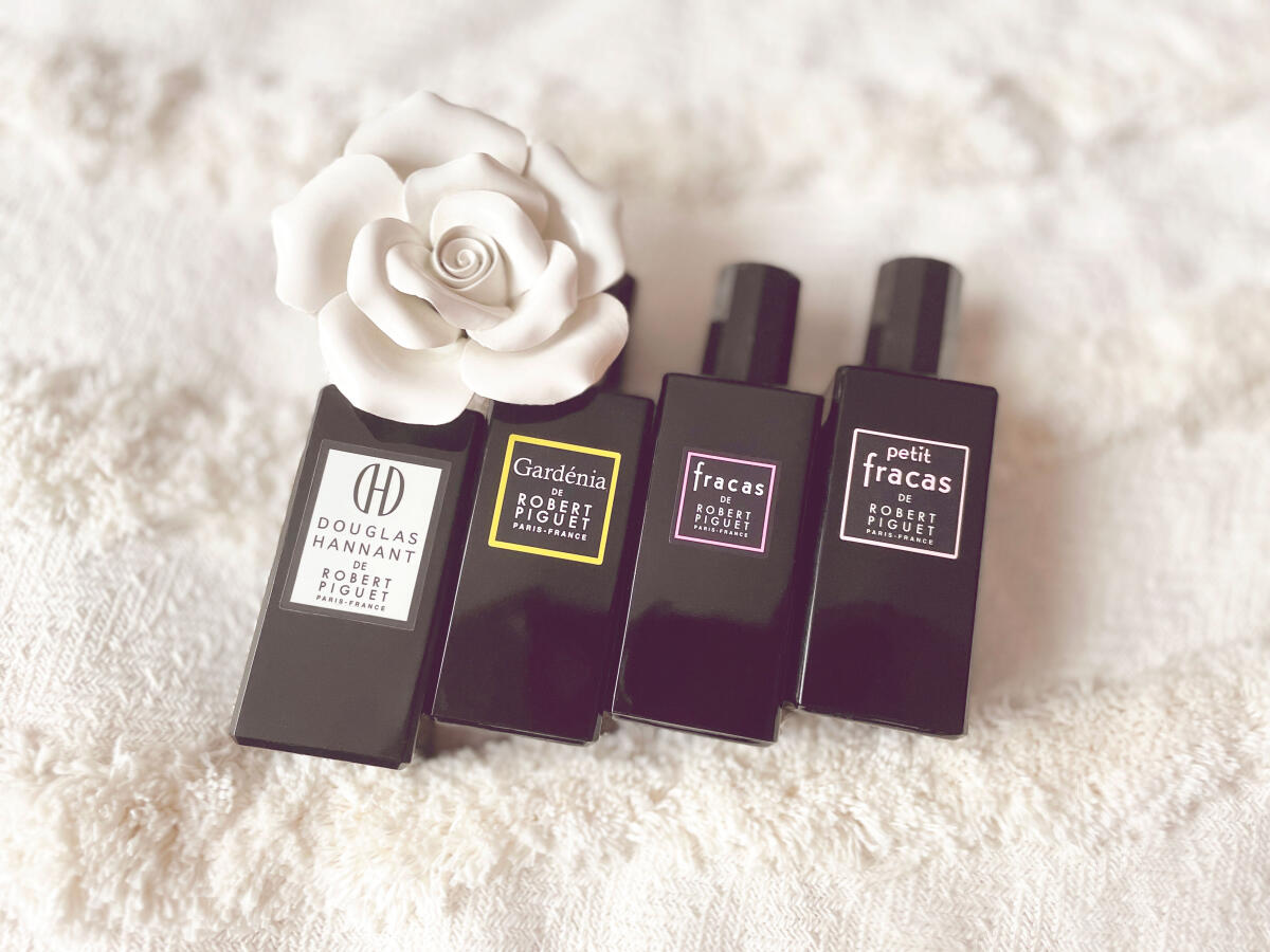 عطر ادکلن پتی فراکاس رابرت پیگه - Petit Fracas Robert Piguet - بررسی، قیمت و خرید