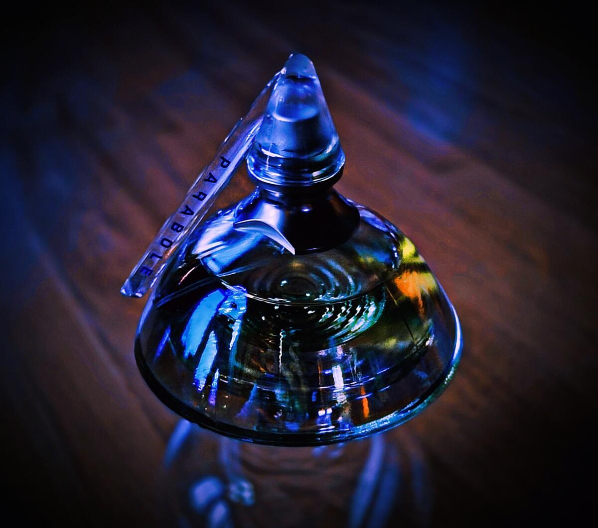 عطر ادکلن پَرابُل ساکسس دو پاریس - Parabole Succes de Paris - بررسی، قیمت و خرید