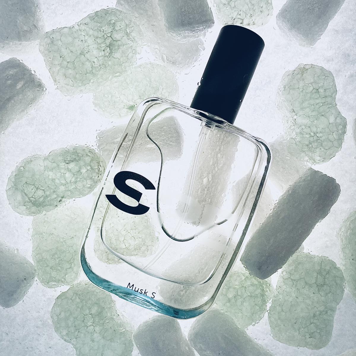 عطر ادکلن ماسک اس اس پرفیوم - Musk S S-Perfume - بررسی، قیمت و خرید