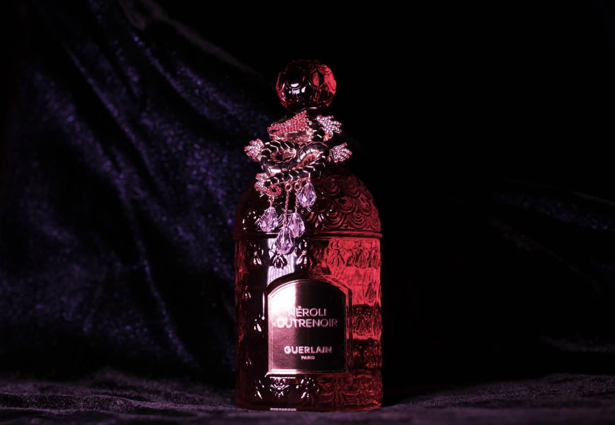 عطر ادکلن نرولی اوترنوآر گرلن - Néroli Outrenoir (2024) Guerlain - بررسی، قیمت و خرید