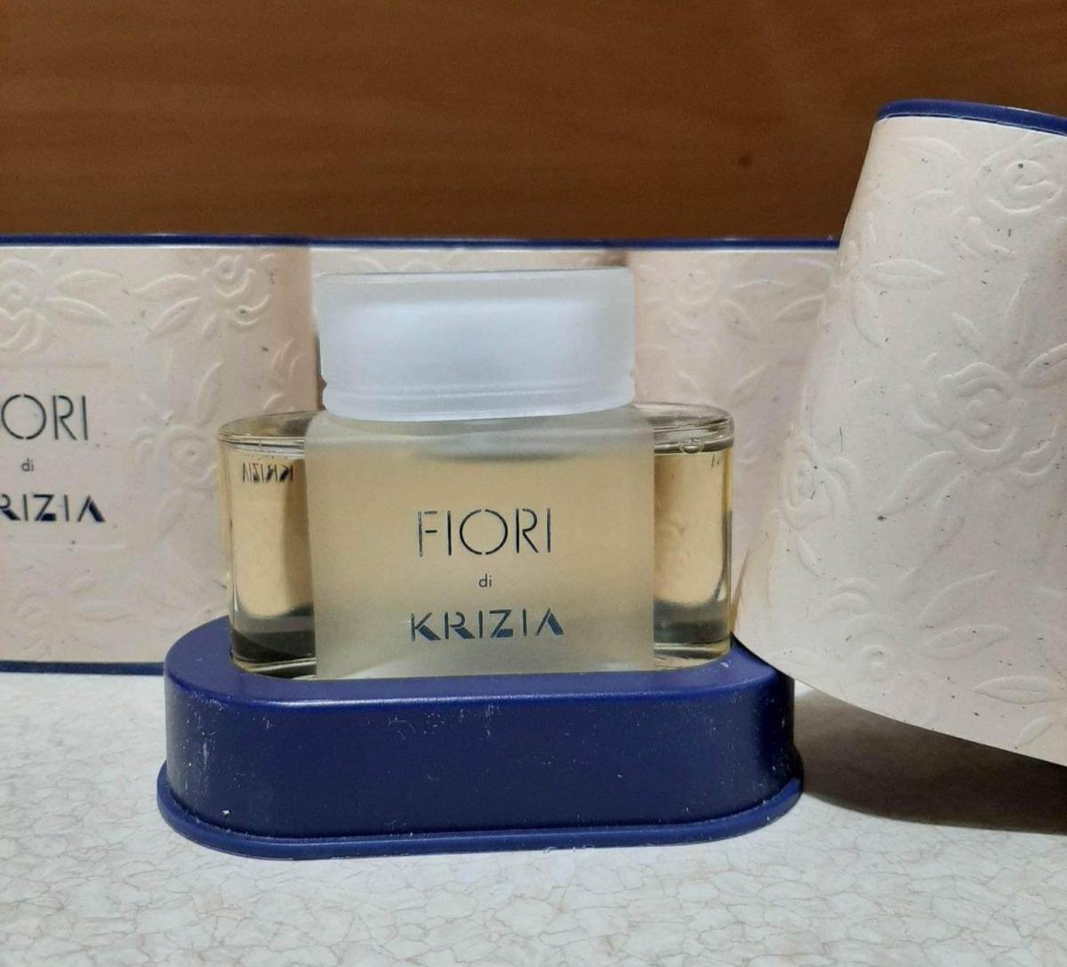 عطر ادکلن فیوری دی کریزیا کریزیا - Fiori di Krizia Krizia - بررسی، قیمت و خرید