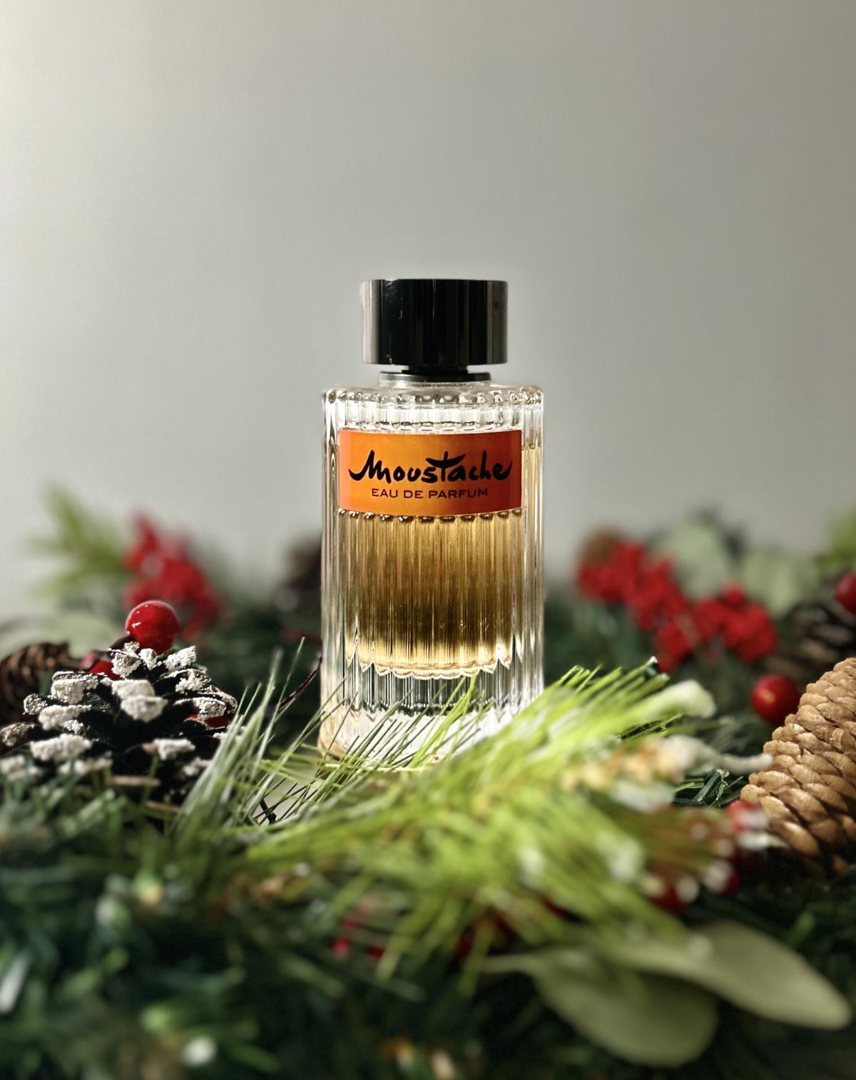 عطر ادکلن موستاش او دو پرفیوم روچا - Moustache Eau de Parfum Rochas - بررسی، قیمت و خرید