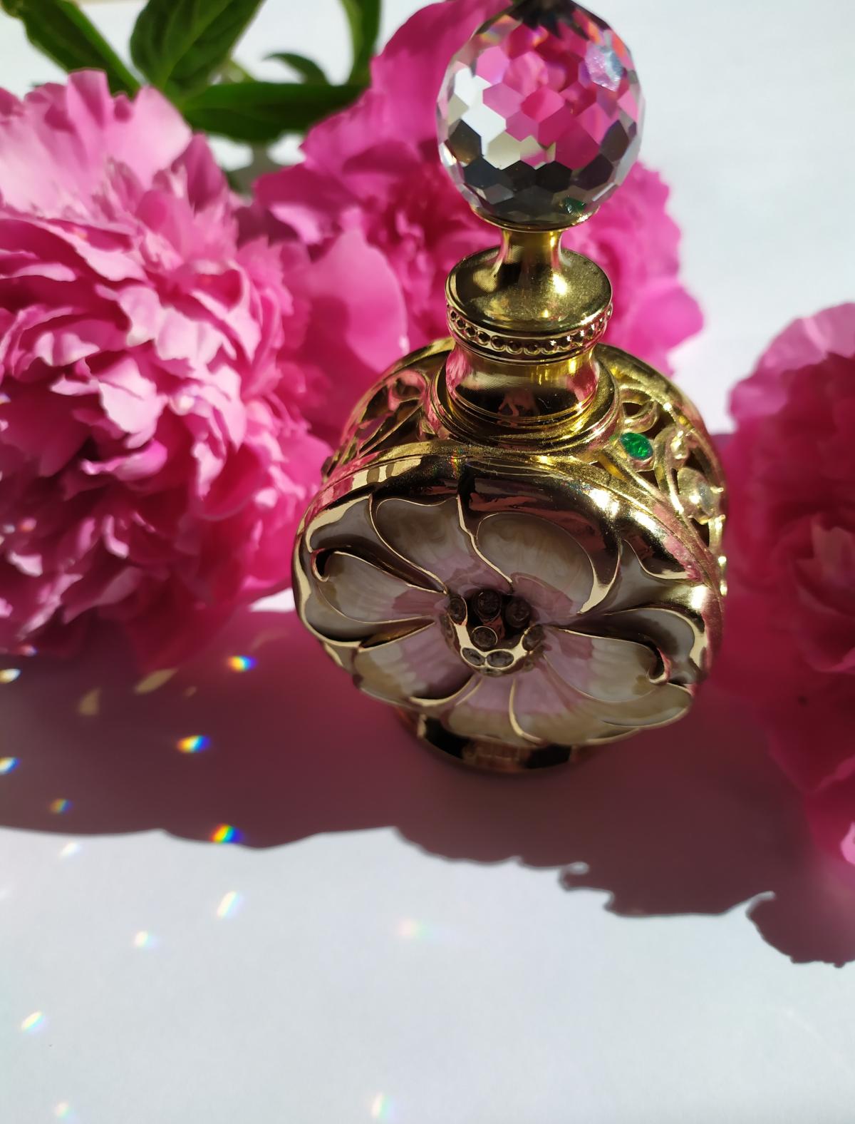 عطر ادکلن عمّالی سوییسی اربین - Amaali Swiss Arabian - بررسی، قیمت و خرید