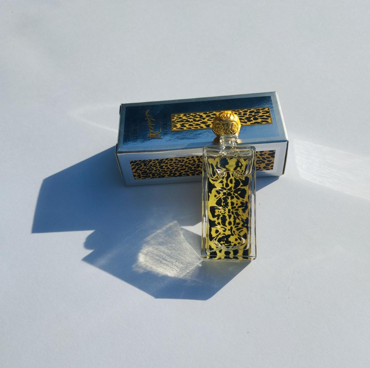 عطر ادکلن دالی وایلد سالوادور دالی - Dali Wild Salvador Dali - بررسی، قیمت و خرید