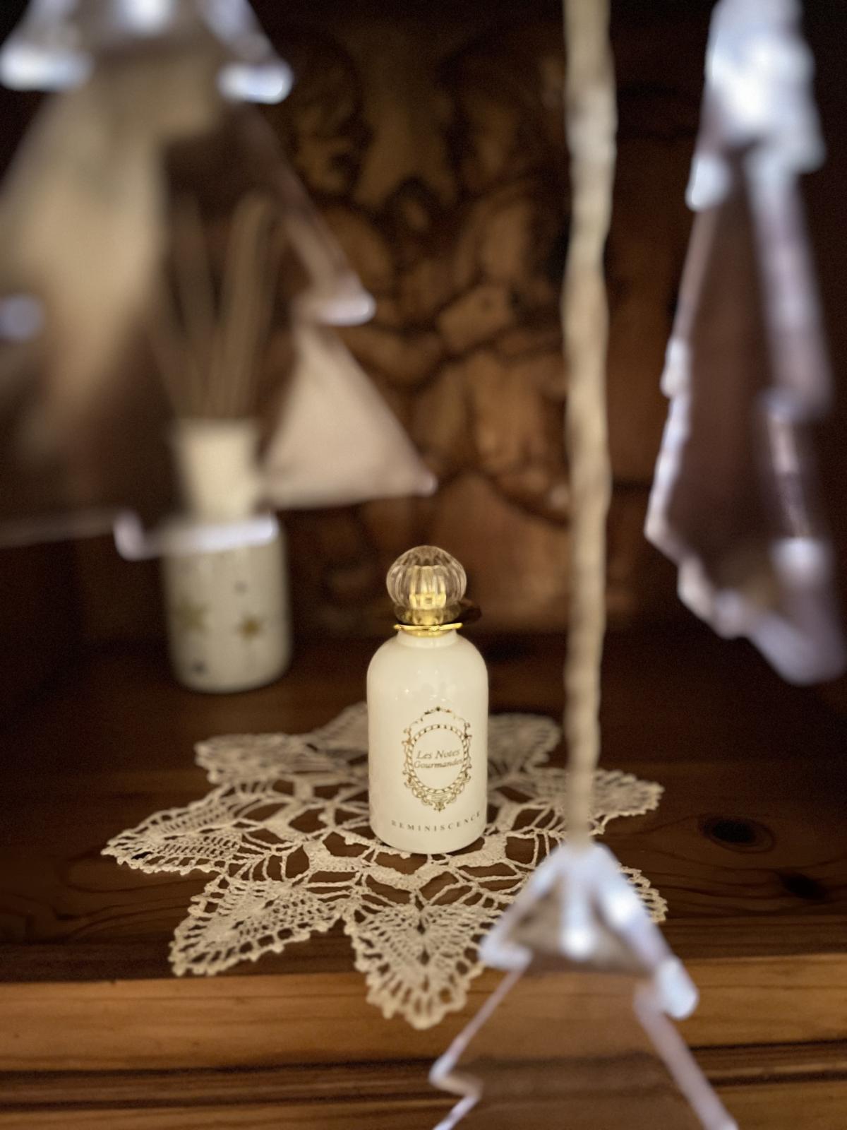 عطر ادکلن دراژه رِمینیسِنس - Dragée Reminiscence - بررسی، قیمت و خرید