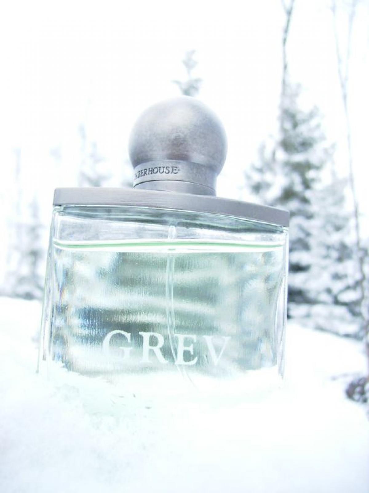 عطر ادکلن گریو اسلمبرهاوس - Grev Slumberhouse - بررسی، قیمت و خرید