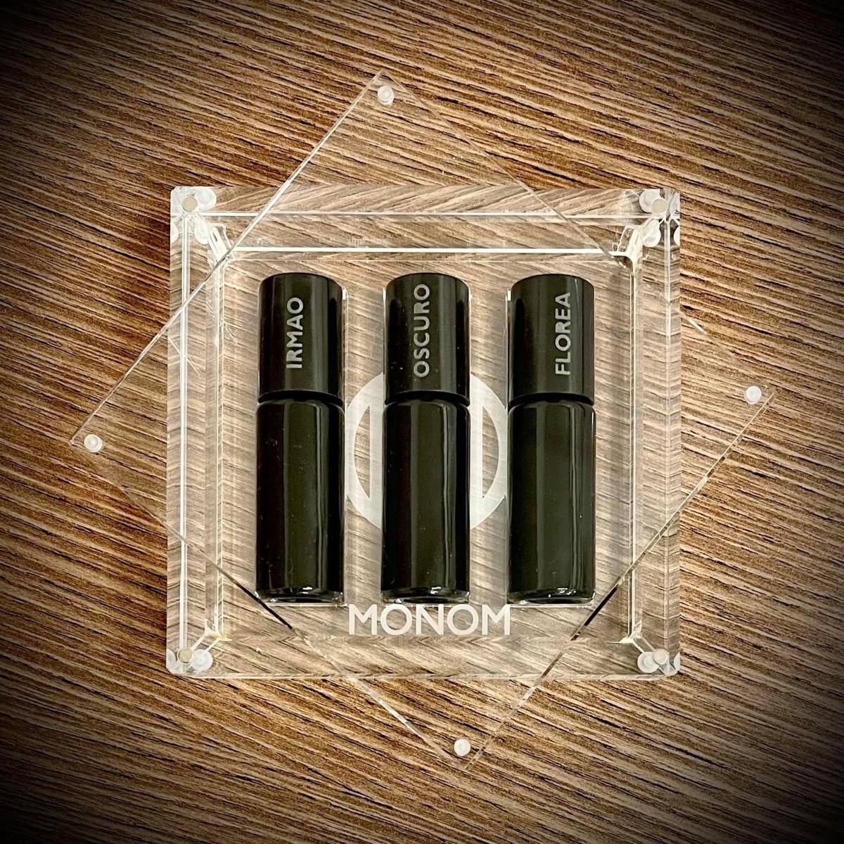 عطر ادکلن ایرماو مانُم - Irmao MONOM - بررسی، قیمت و خرید