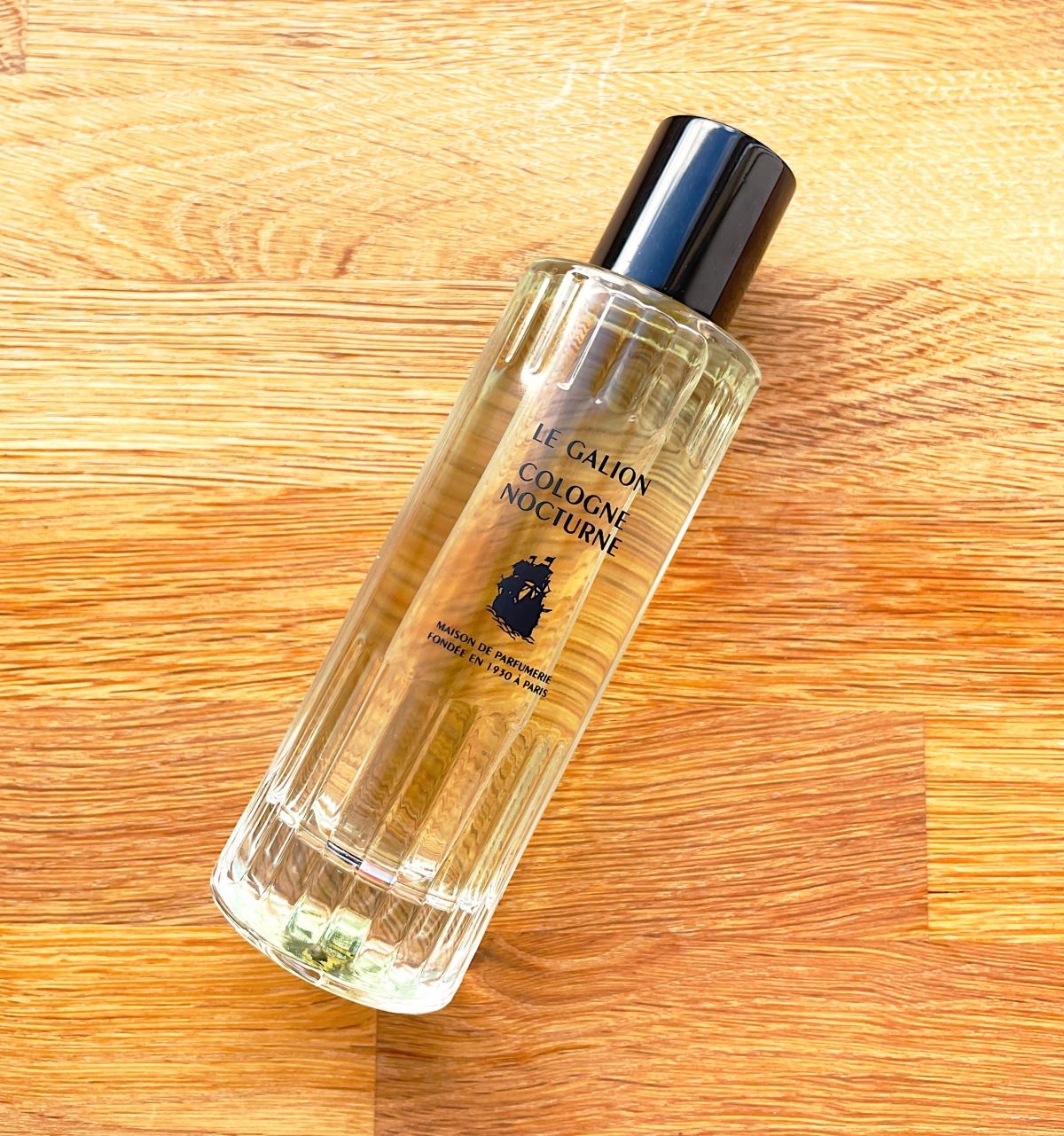 عطر ادکلن کلن نوکتورن لو گالیون - Cologne Nocturne Le Galion - بررسی، قیمت و خرید