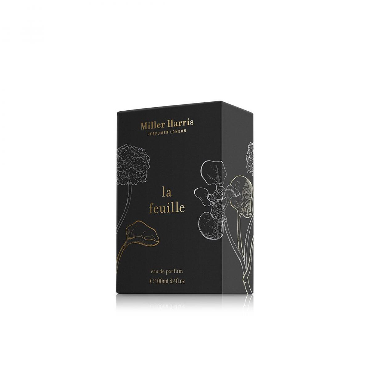 عطر ادکلن لا فُی میلر هریس - La Feuille Miller Harris - بررسی، قیمت و خرید