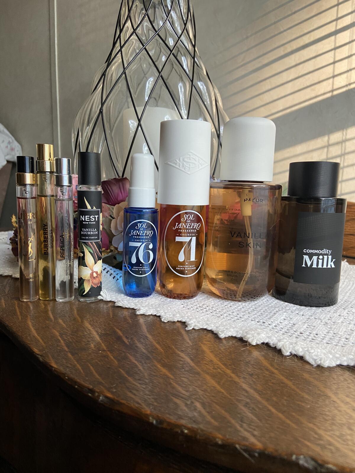 عطر ادکلن چیروسا '۷۱ سول د ژانیرو - Cheirosa '71 Sol de Janeiro - بررسی، قیمت و خرید