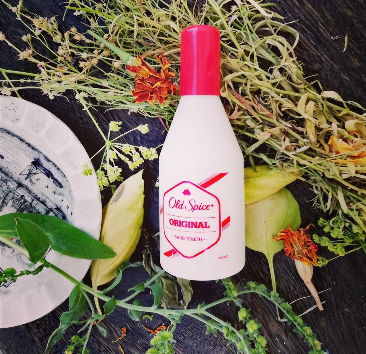 عطر ادکلن اولد اسپایس وولف‌تورِن شلتون - Old Spice Wolfthorn Shulton Company - بررسی، قیمت و خرید