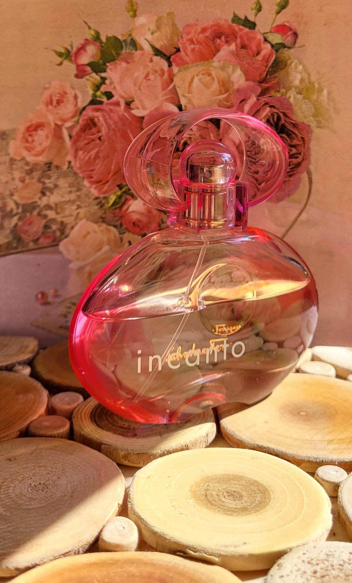 عطر ادکلن اینکانتو دریم سالواتوره فراگامو - Incanto Dream Salvatore Ferragamo - بررسی، قیمت و خرید