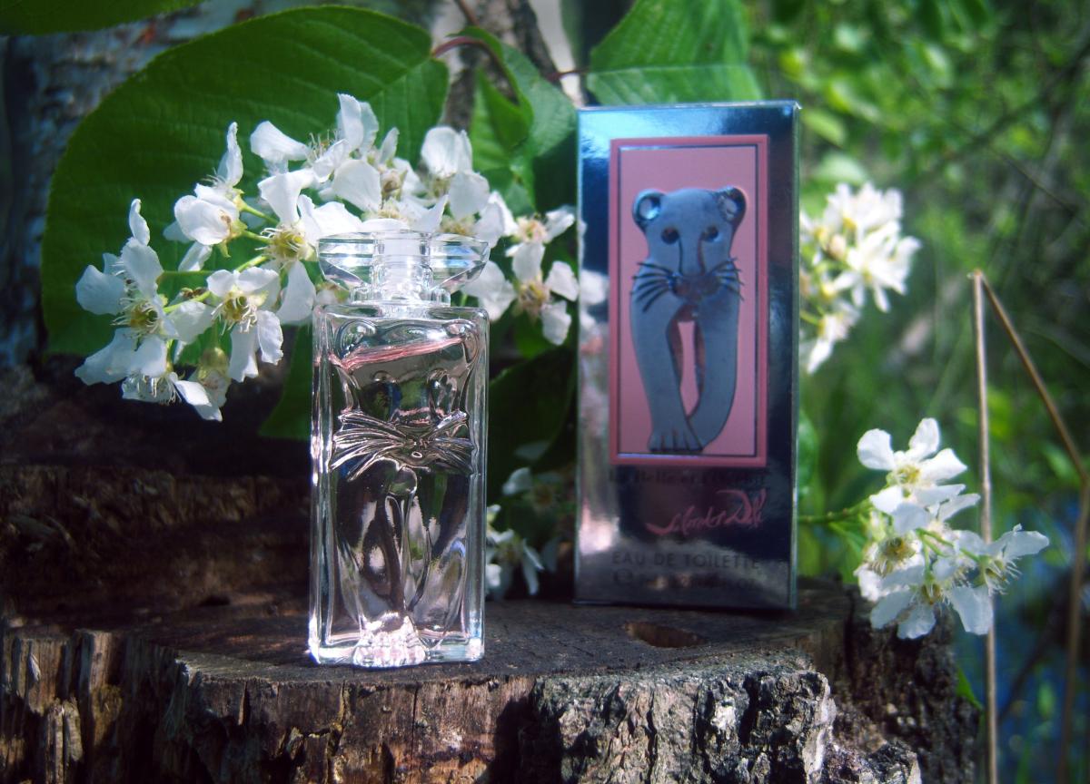 عطر ادکلن لابل او د تویلت سالوادور دالی - La Belle et l'Ocelot Eau de Toilette Salvador Dali - بررسی، قیمت و خرید