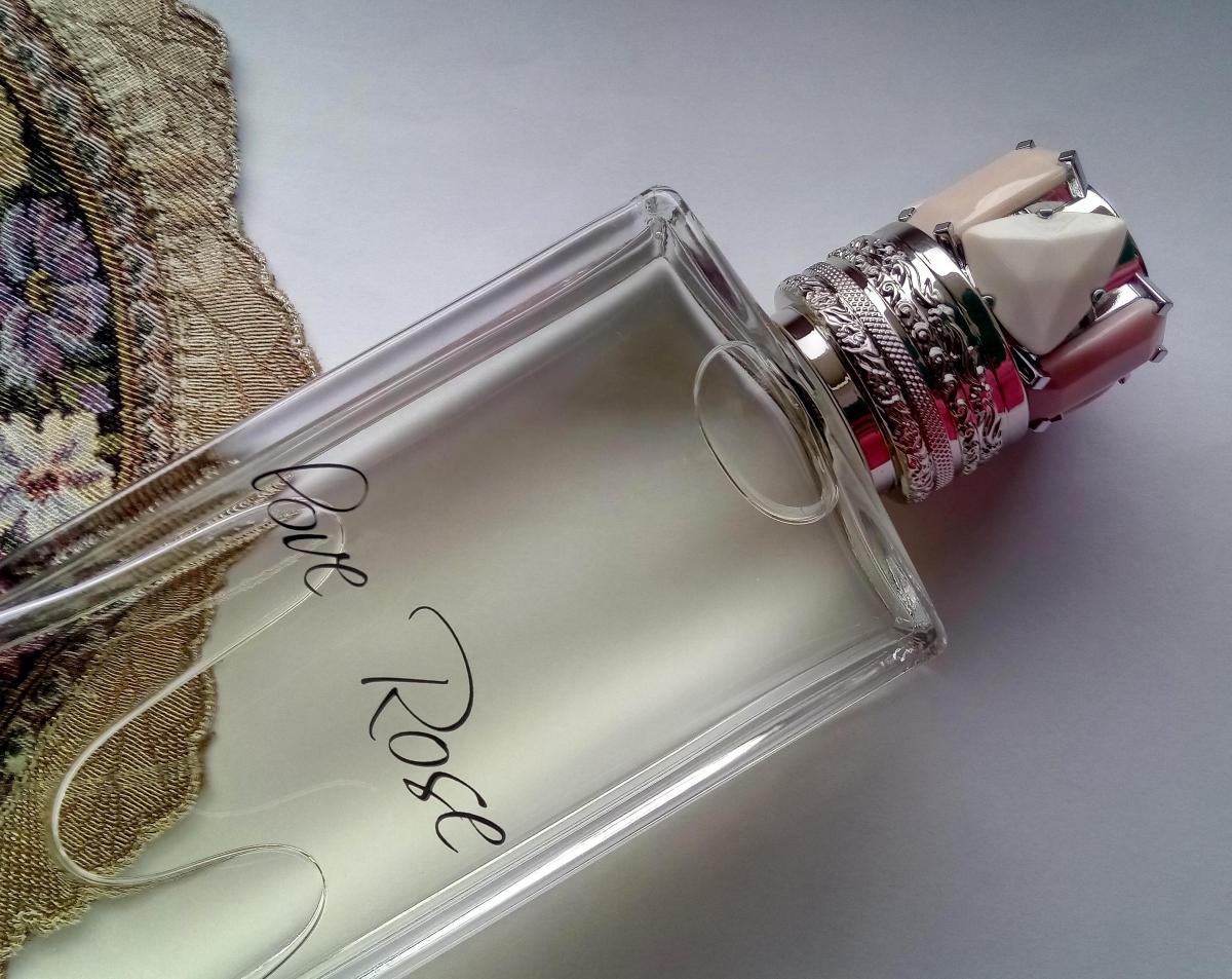 عطر ادکلن لاو رز او دو تویلت رمنیسانس - Love Rose Eau de Toilette Reminiscence - بررسی، قیمت و خرید