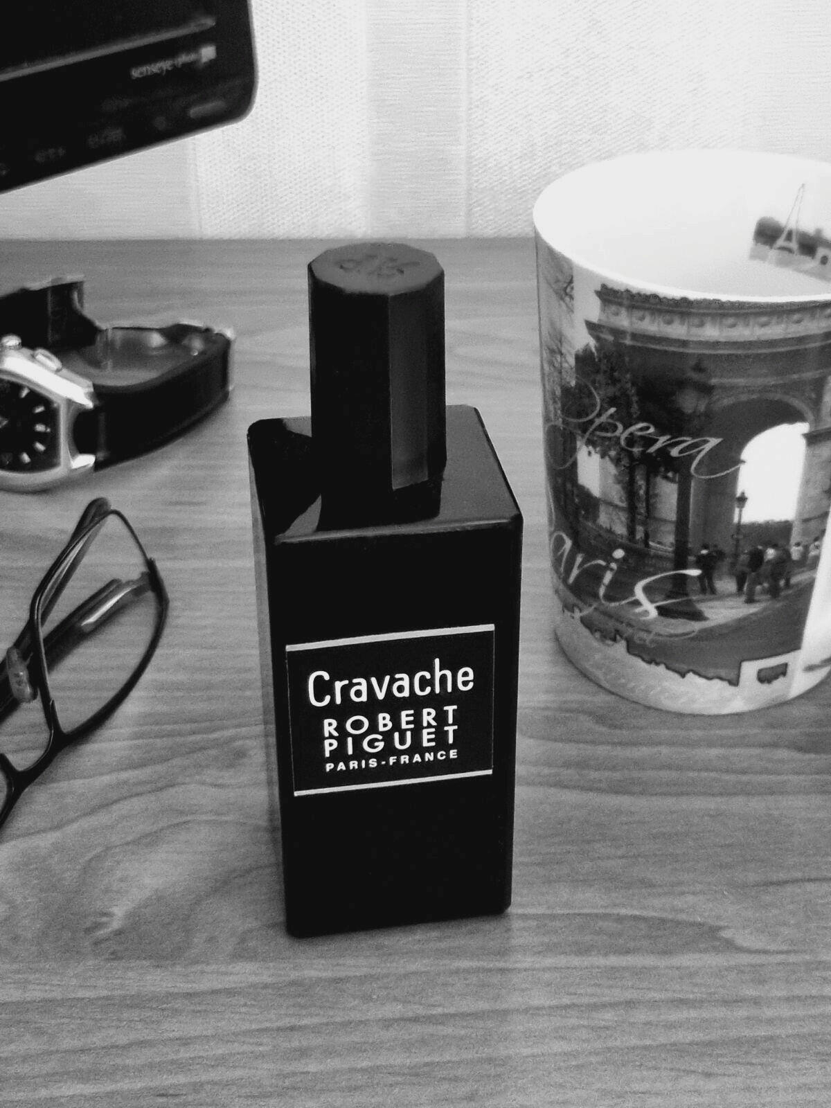 عطر ادکلن کراواش دوهزار و هفت رابرت پیگه - Cravache 2007 Robert Piguet - بررسی، قیمت و خرید