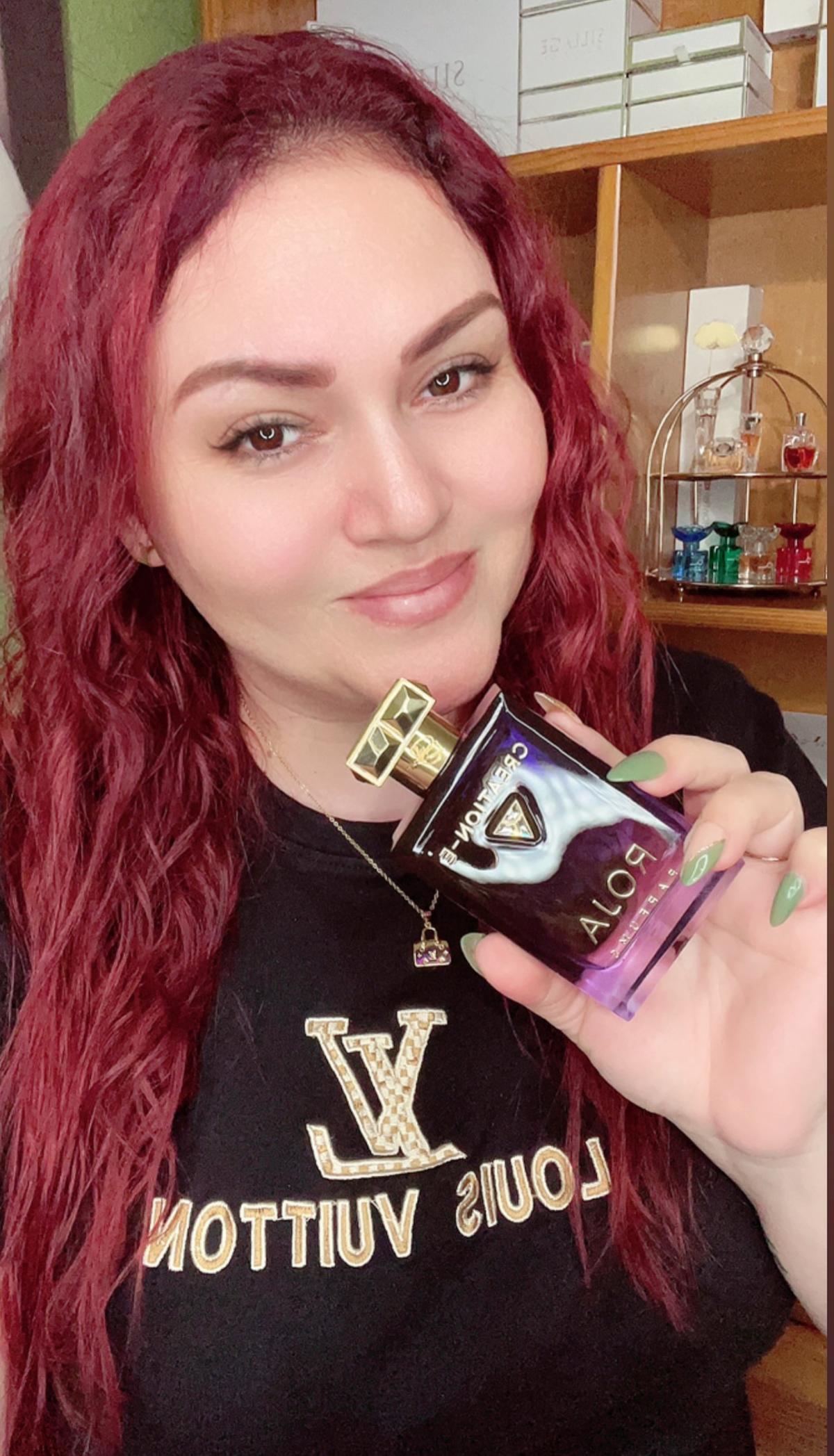 عطر ادکلن کریشن ای اسانس د پارفوم روجا داو - Creation-E Essence de Parfum Roja Dove - بررسی، قیمت و خرید