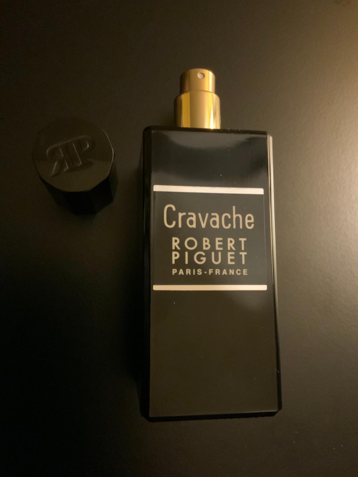 عطر ادکلن کراواش دوهزار و هفت رابرت پیگه - Cravache 2007 Robert Piguet - بررسی، قیمت و خرید