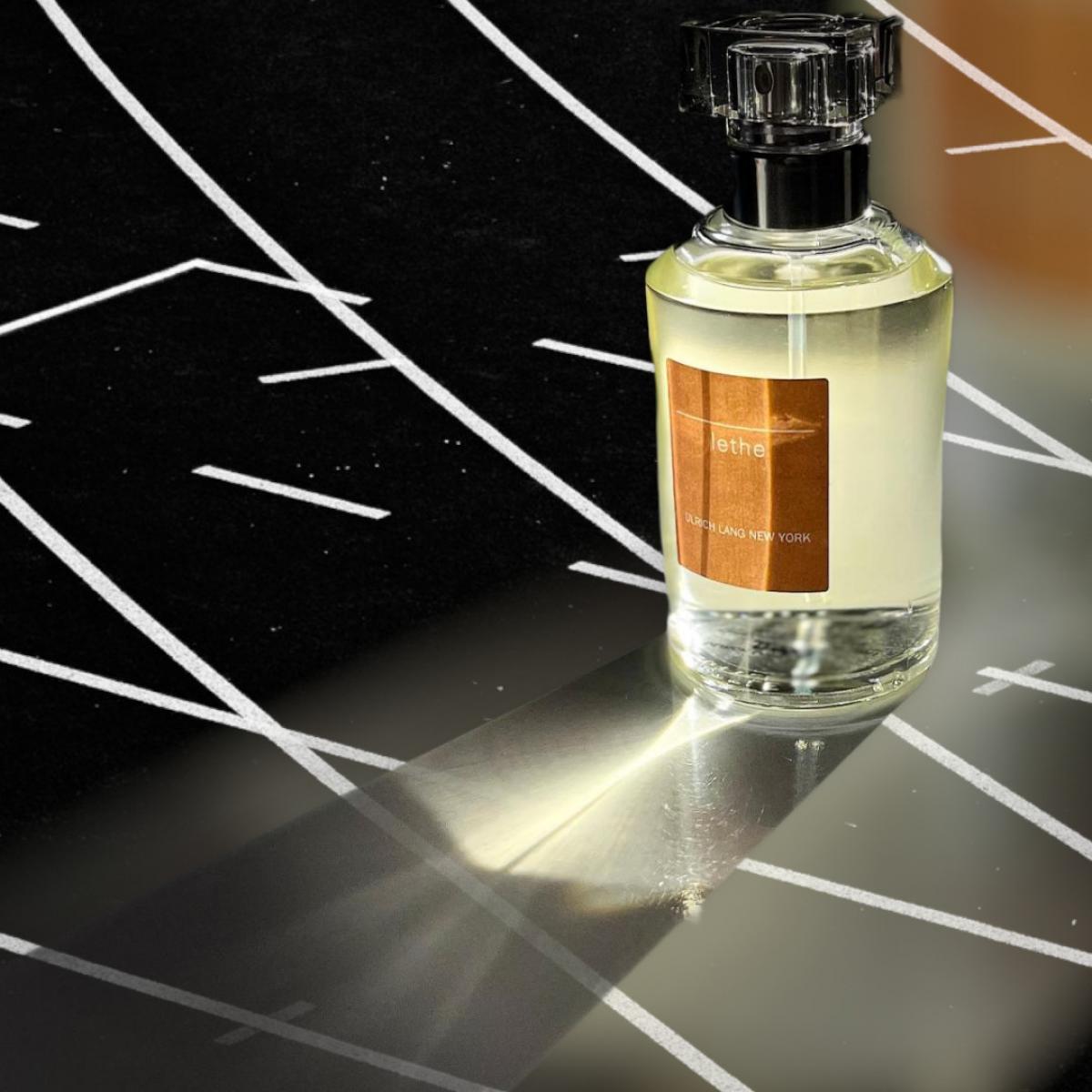 عطر ادکلن لتی اولریش لنگ - Lethe Ulrich Lang - بررسی، قیمت و خرید