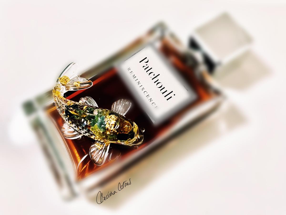عطر ادکلن پاچولی رِمینیسِنس - Patchouli Reminiscence - بررسی، قیمت و خرید