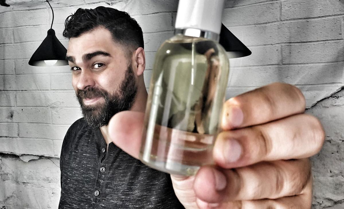 عطر ادکلن فییرنه اسلمبرهاوس - Fjerne Slumberhouse - بررسی، قیمت و خرید