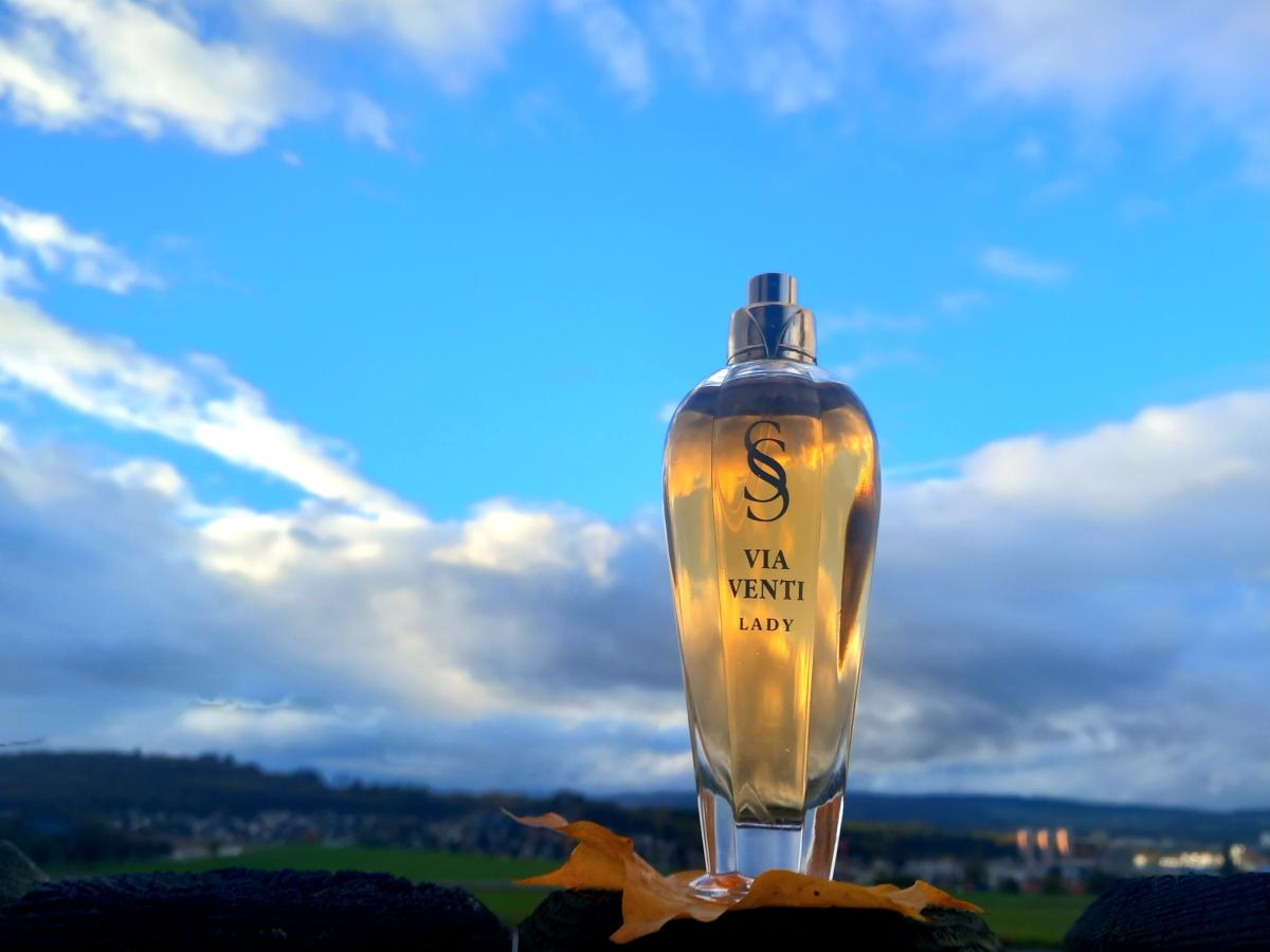 عطر ادکلن ویا ونتی سرجیو سولدانو - Via Venti Sergio Soldano - بررسی، قیمت و خرید