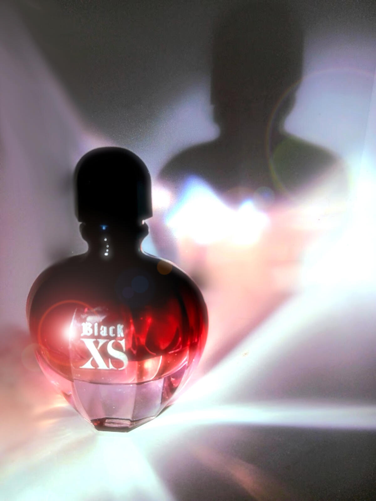 عطر ادکلن بلک ایکس اس فور هر ادو پرفیوم رَبَنه - Black XS for Her Eau de Parfum Rabanne - بررسی، قیمت و خرید