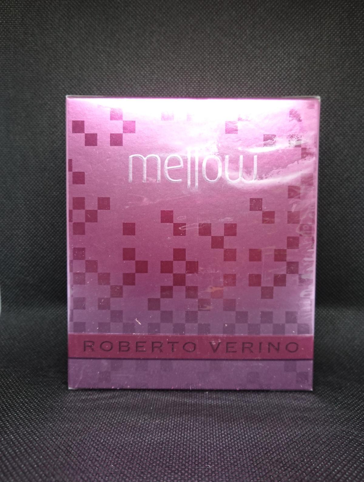 عطر ادکلن ملو روبرتو وِرينو - Mellow Roberto Verino - بررسی، قیمت و خرید