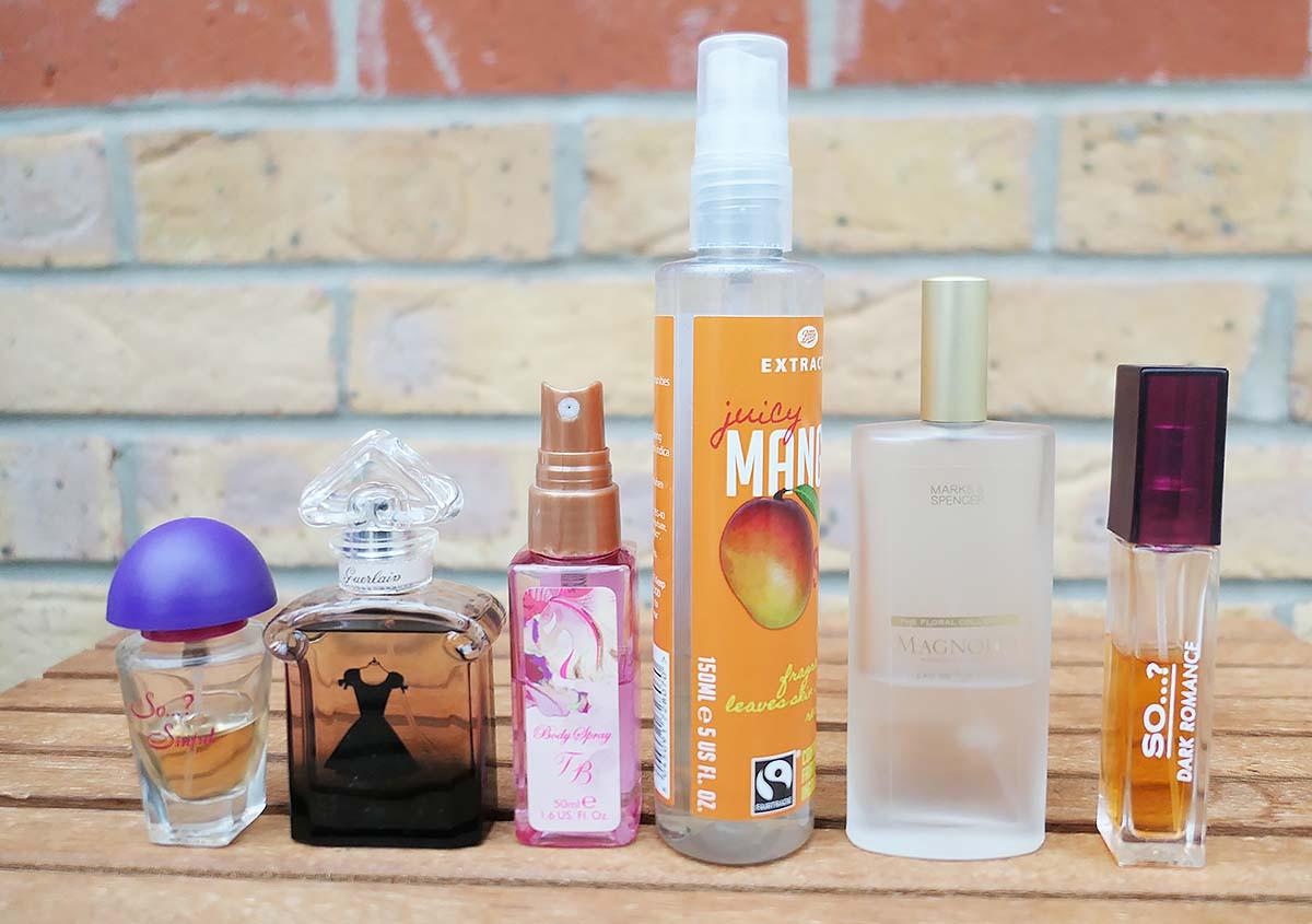 عطر ادکلن سو دارک رومنس سو؟ - So...? Dark Romance So...? - بررسی، قیمت و خرید