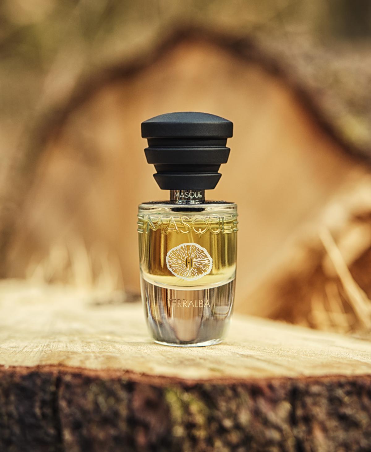 عطر ادکلن ترالبا ماسک میلانو - Terralba Masque Milano - بررسی، قیمت و خرید