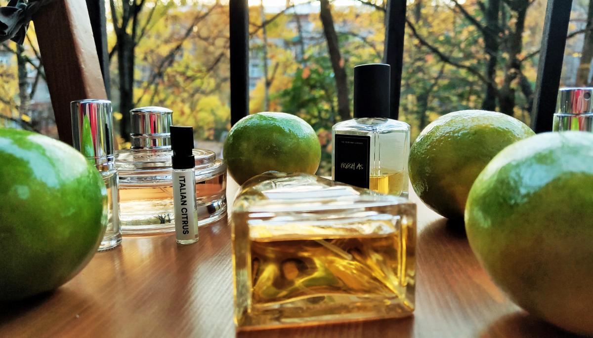 عطر ادکلن فرش از لاش - Fresh As Lush - بررسی، قیمت و خرید