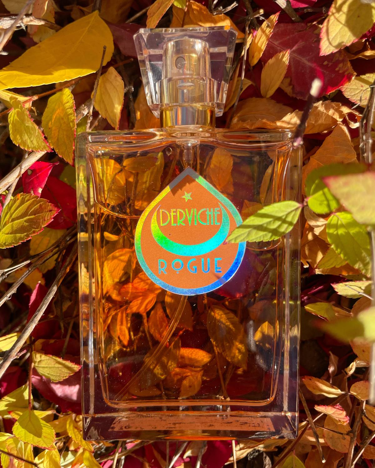 عطر ادکلن درویش روگ پرفیومری - Derviche Rogue Perfumery - بررسی، قیمت و خرید