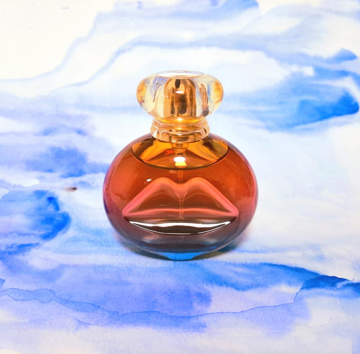 عطر ادکلن سان‌رایز این کاداکس سالوادور دالی - Sunrise in Cadaquès Salvador Dali - بررسی، قیمت و خرید