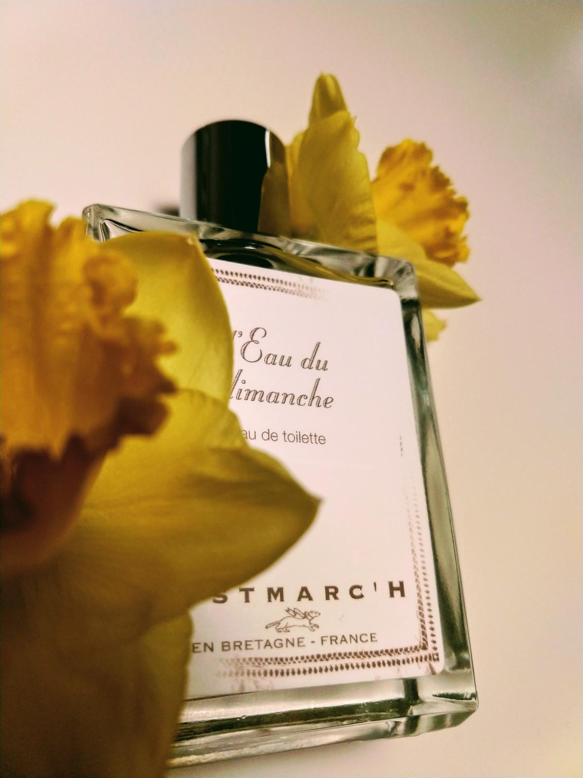 عطر ادکلن لو دو دیمَنش لاستمارچ - L’Eau du Dimanche Lostmarch - بررسی، قیمت و خرید