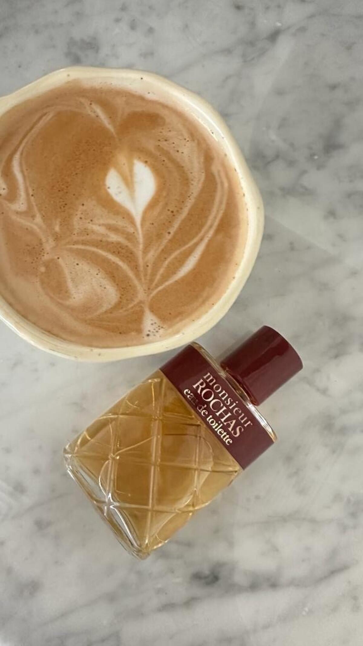 عطر ادکلن موسیو روشاس او دو تویلت روچاس - Monsieur Rochas Eau de Toilette Rochas - بررسی، قیمت و خرید