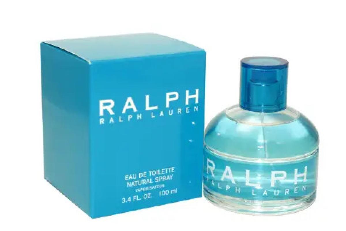 عطر ادکلن رالف رالف لورن - Ralph Ralph Lauren - بررسی، قیمت و خرید