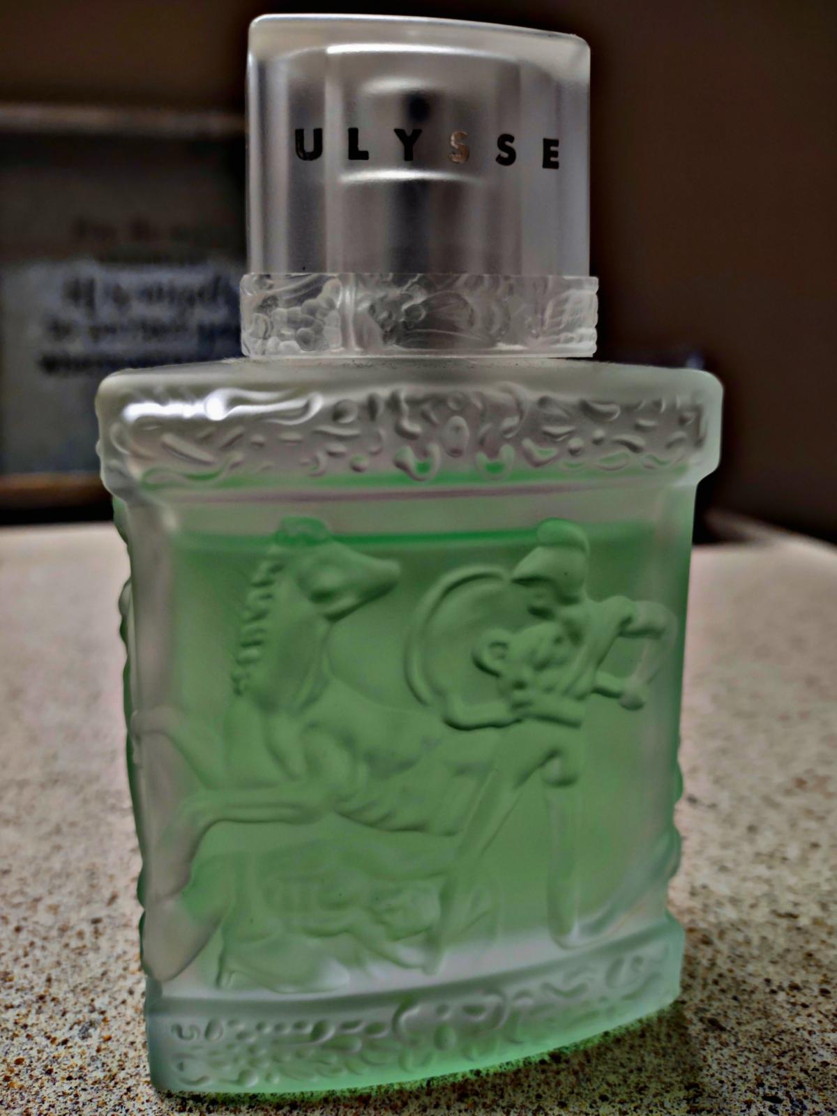 عطر ادکلن اولیس ویکی تیل - Ulysse Vicky Tiel - بررسی، قیمت و خرید