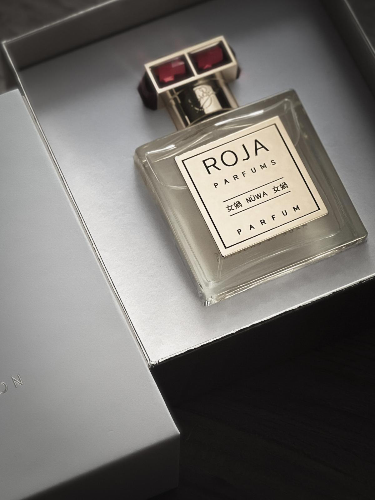 عطر ادکلن نوا روجا داو - Nüwa Roja Dove - بررسی، قیمت و خرید
