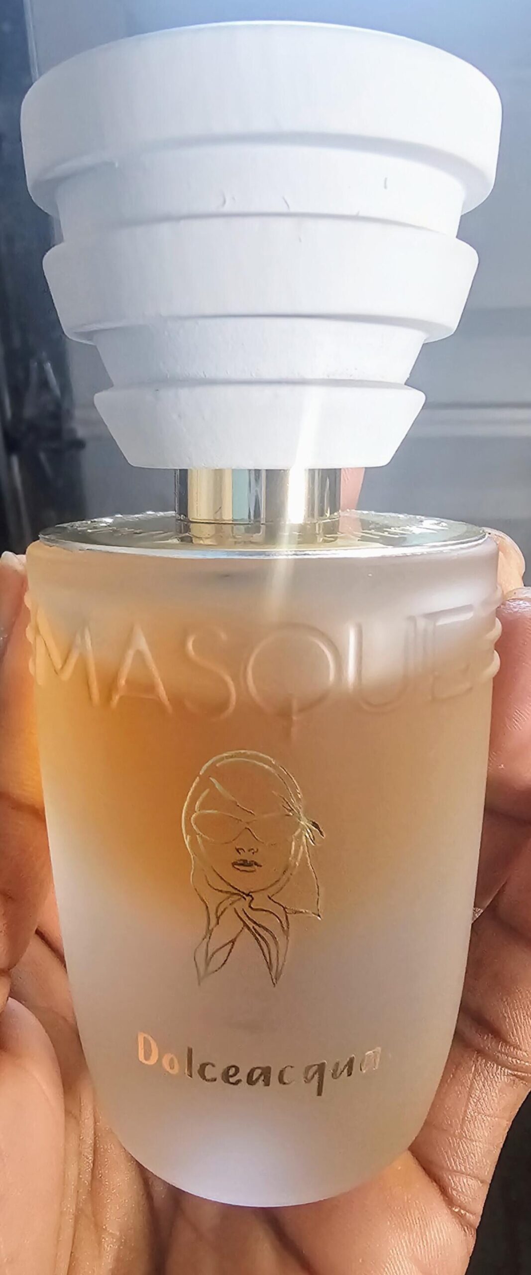 عطر ادکلن دولچه آکوا ماسک میلان - Dolceacqua Masque Milano - بررسی، قیمت و خرید