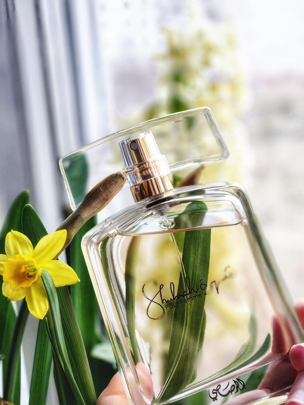 عطر ادکلن شوراه پوره فمه راساسی - Shuhrah Pour Femme Rasasi - بررسی، قیمت و خرید