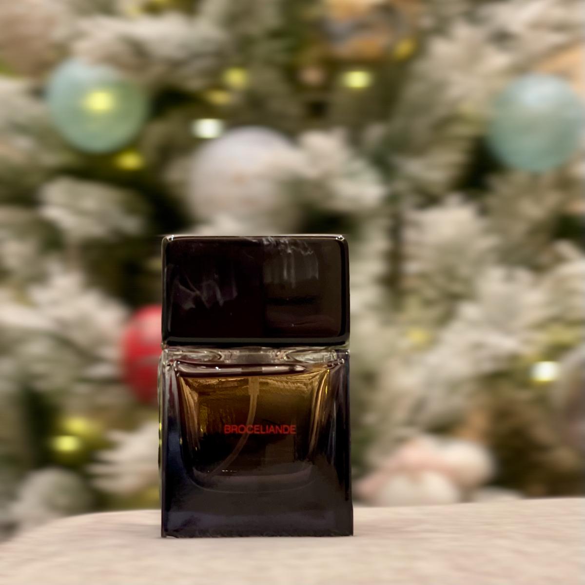 عطر ادکلن بروسلین سورا دورا - Brocéliande Sora Dora - بررسی، قیمت و خرید