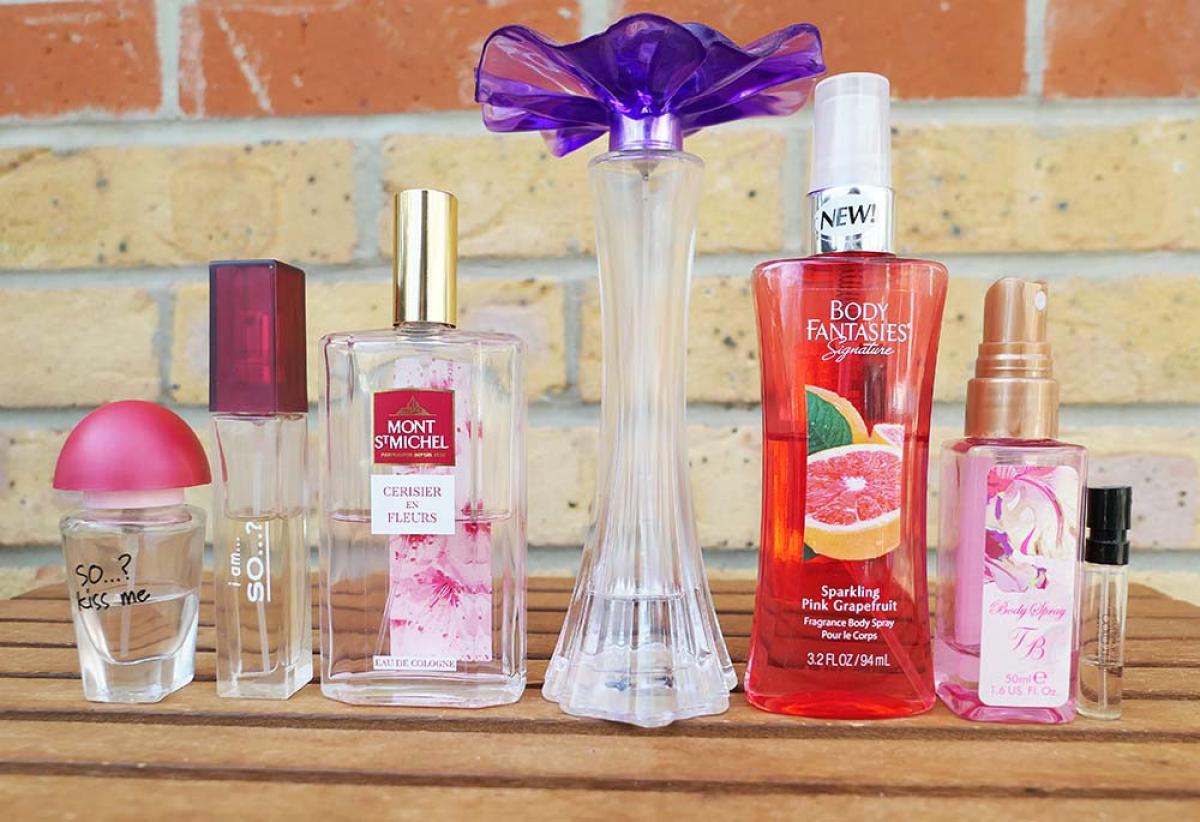 عطر ادکلن سو کیس می سو؟ - So…? Kiss me So...? - بررسی، قیمت و خرید