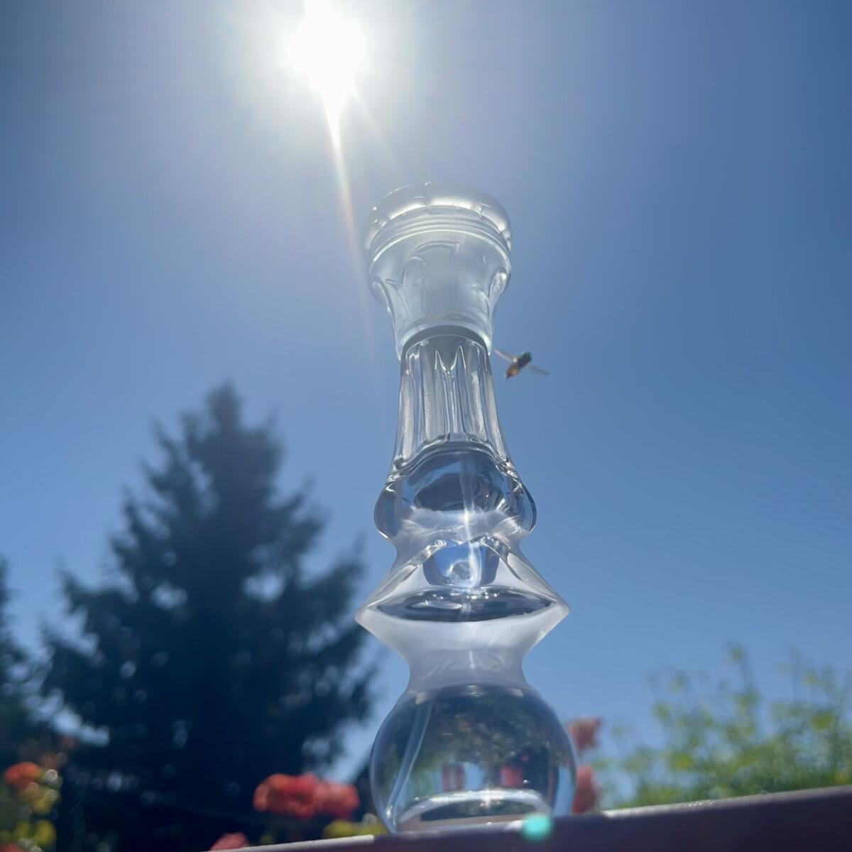 عطر ادکلن دالیلایت سالوادور دالی - Dalilight Salvador Dali - بررسی، قیمت و خرید