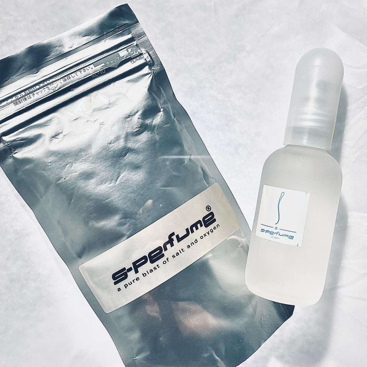 عطر ادکلن اِس پرفیوم اِس پرفیوم - S-Perfume S-Perfume - بررسی، قیمت و خرید