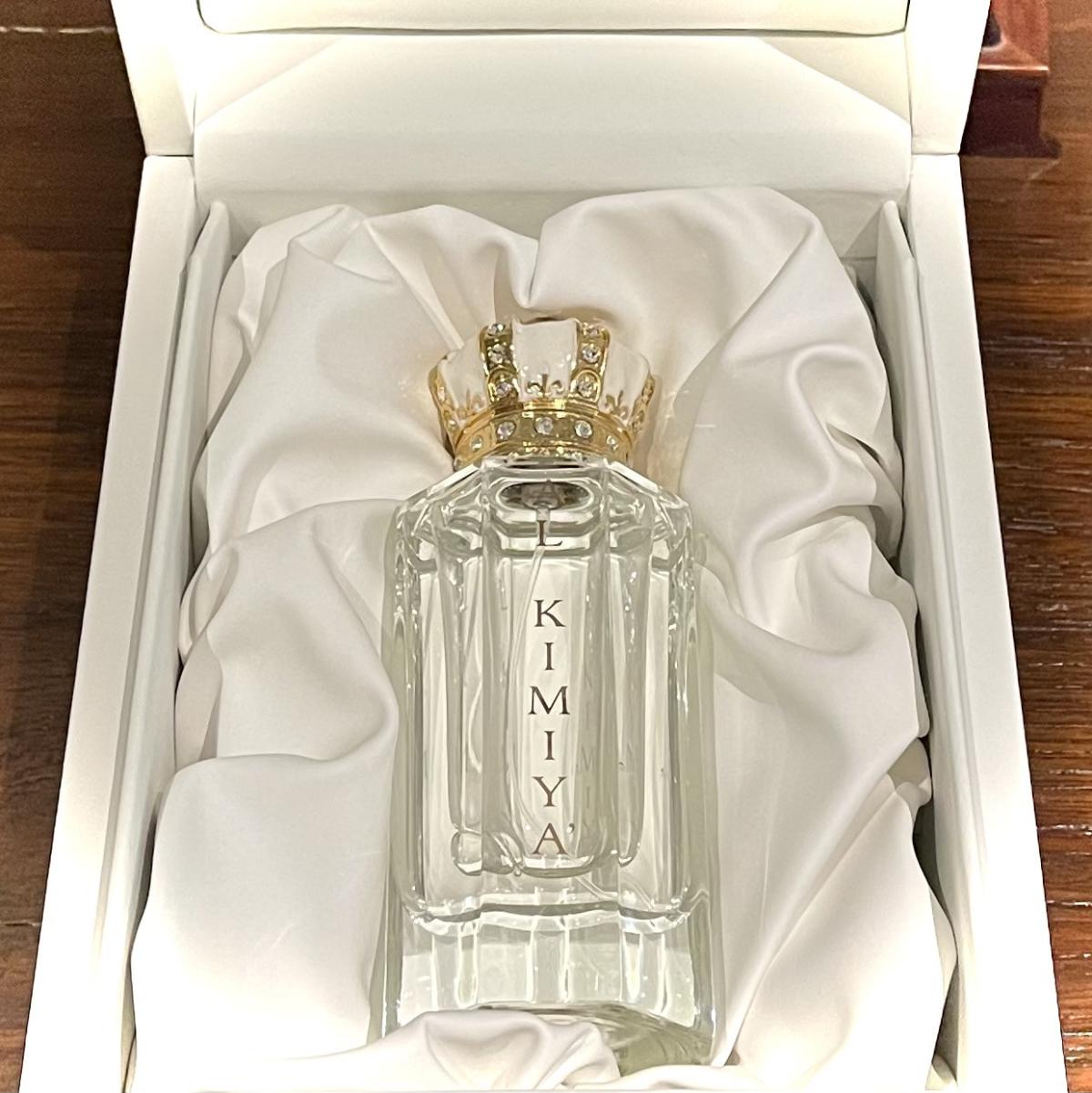 عطر ادکلن الکیمیا رویال کراون - AL Kimiya Royal Crown - بررسی، قیمت و خرید