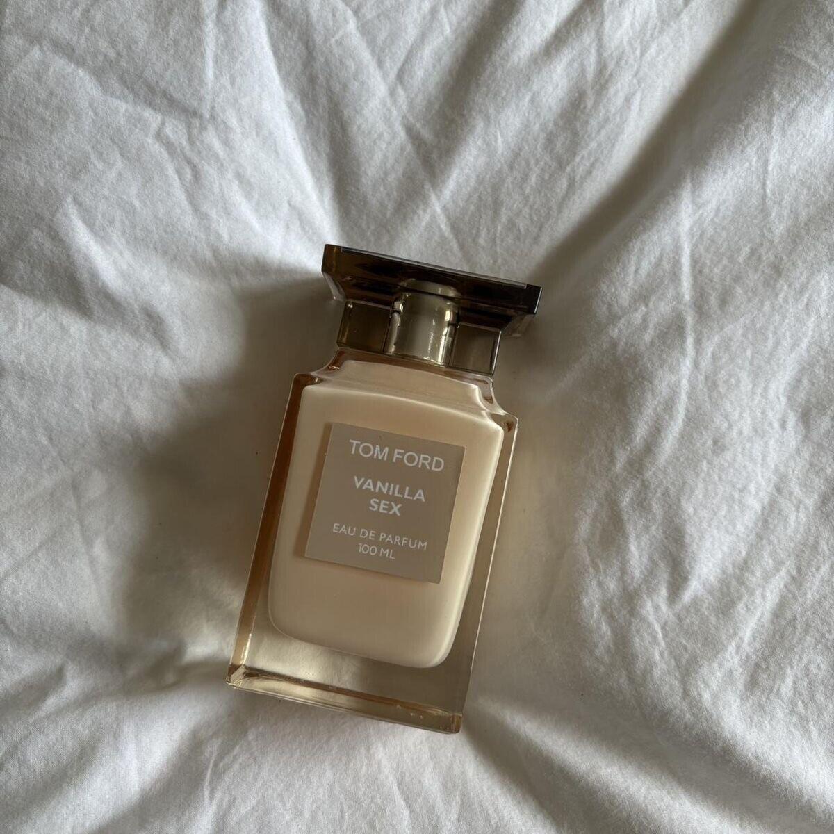 عطر ادکلن وانیلا سکس تام فورد - Vanilla Sex Tom Ford - بررسی، قیمت و خرید