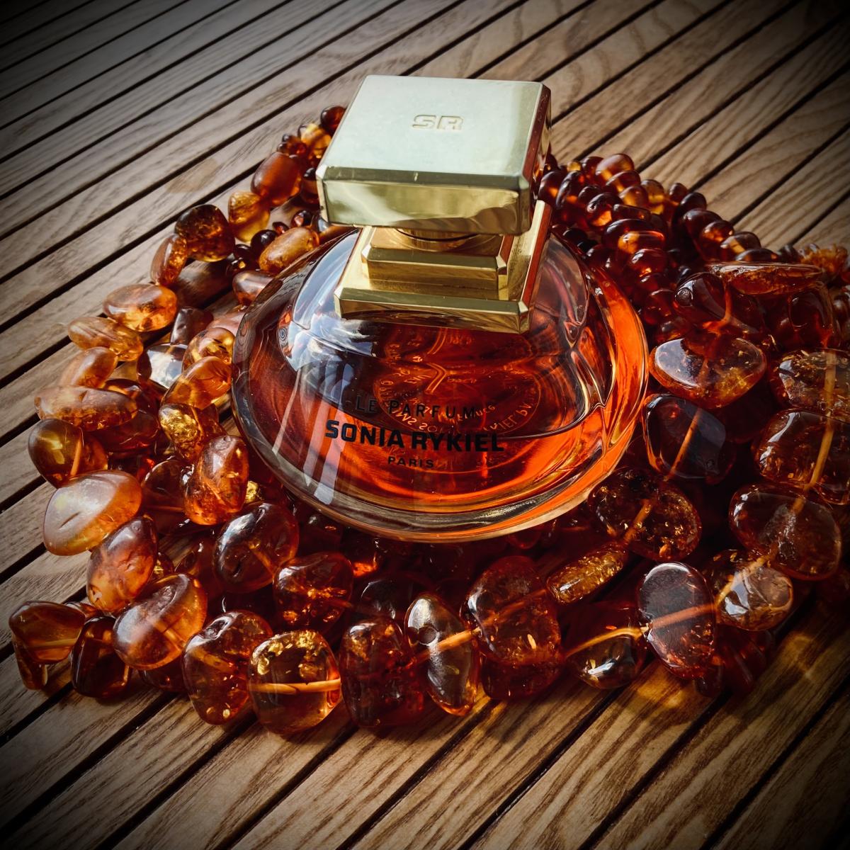 عطر ادکلن له پرفیوم سونیا ریکیل - Le Parfum Sonia Rykiel - بررسی، قیمت و خرید