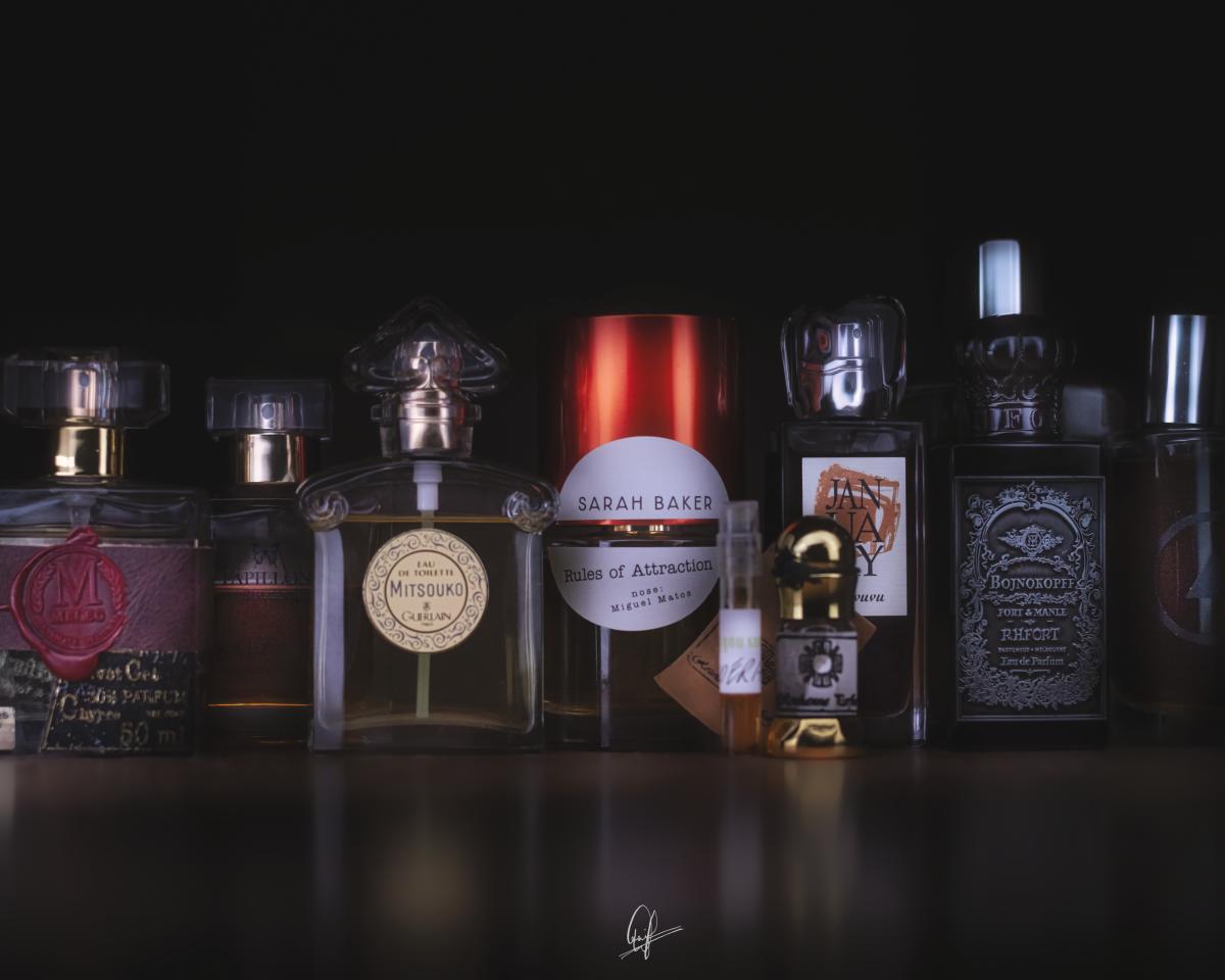عطر ادکلن مستر بوجنوکوفز پرپل هت فورت اند منل - Mr. Bojnokopff's Purple Hat Fort & Manle - بررسی، قیمت و خرید